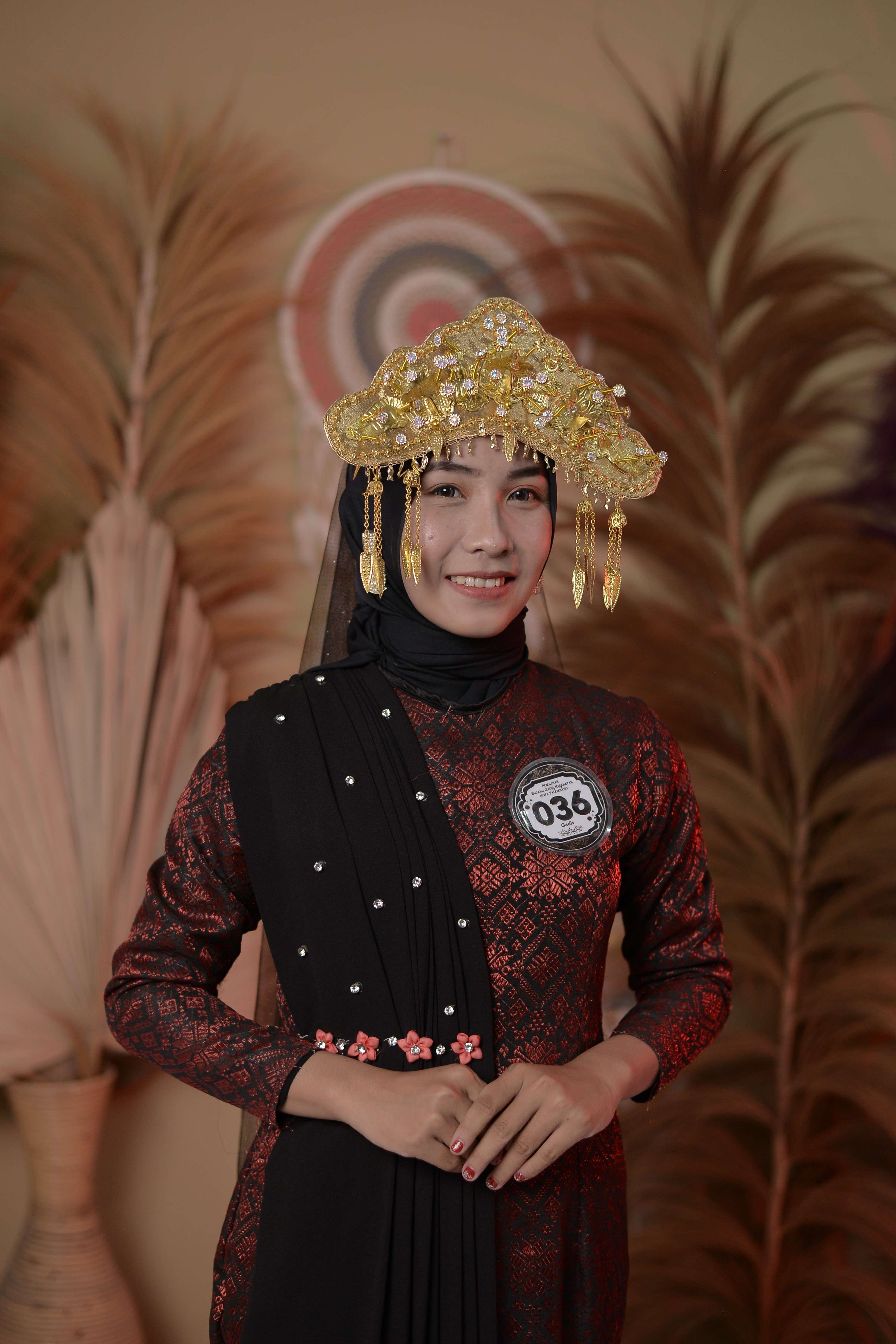 INDAH RAHMASARI